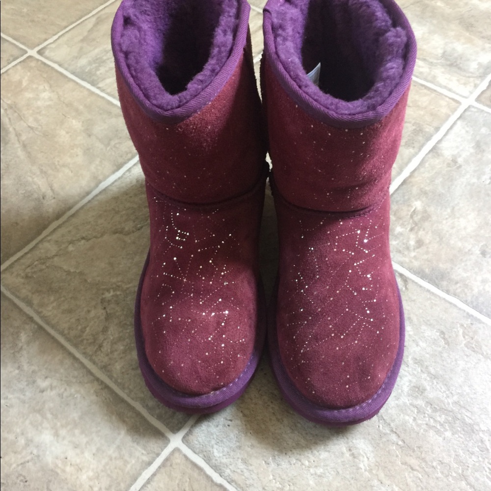 Ugg Constellation Boots - image 2